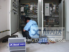 番禺明電舍變頻器品牌維修中心，佛山維修自動(dòng)化{dy}品牌 原始圖片2