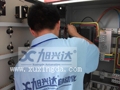 番禺明電舍變頻器品牌維修中心，佛山維修自動(dòng)化{dy}品牌 原始圖片3