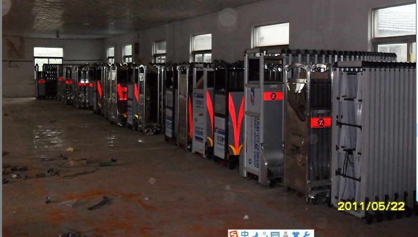 宜興電動門 宜興伸縮門廠家 宜興自動門報價 宜興電動伸縮門維修