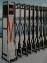 常熟電動門 常熟伸縮門 常熟自動門 常熟電動伸縮門生產廠家