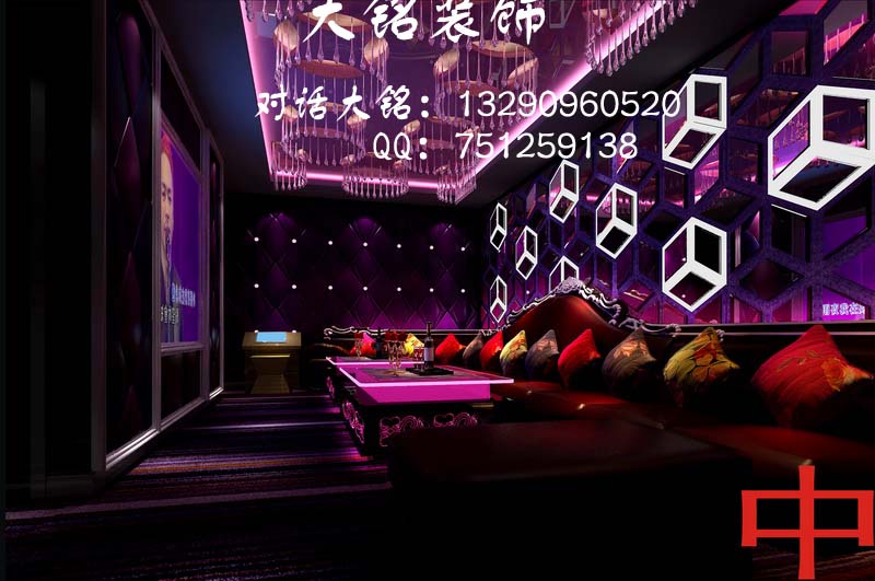 中式餐廳裝修——四種常見餐廳裝修設(shè)計(jì)簡析