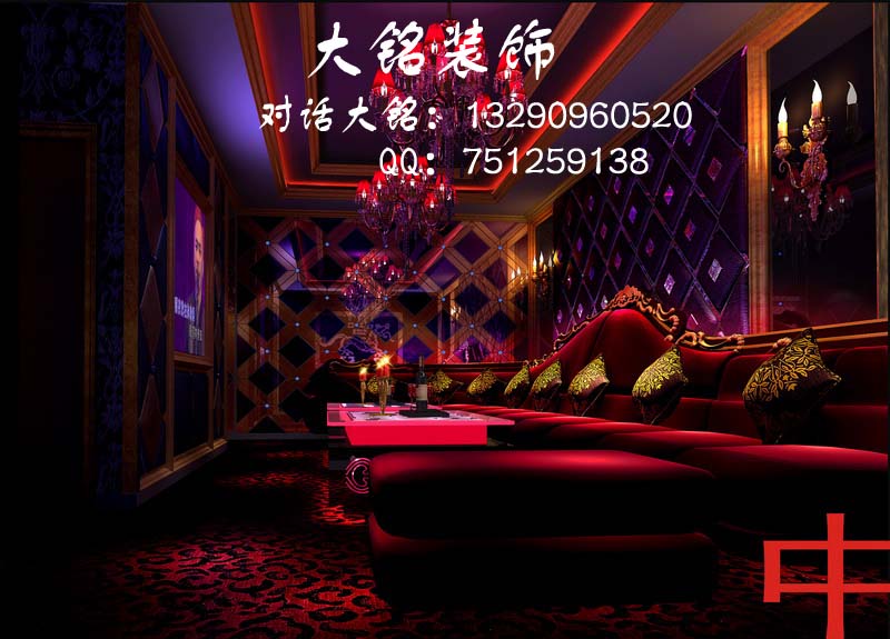 酒店裝修設計中客房軟裝飾如何選擇
