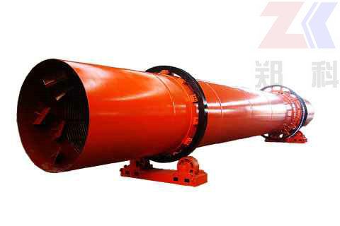 科華滾筒烘干機(jī)價格