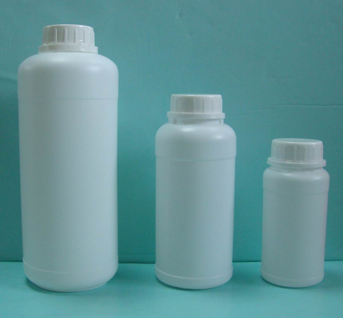500ml化工瓶 塑料瓶 墨水瓶
