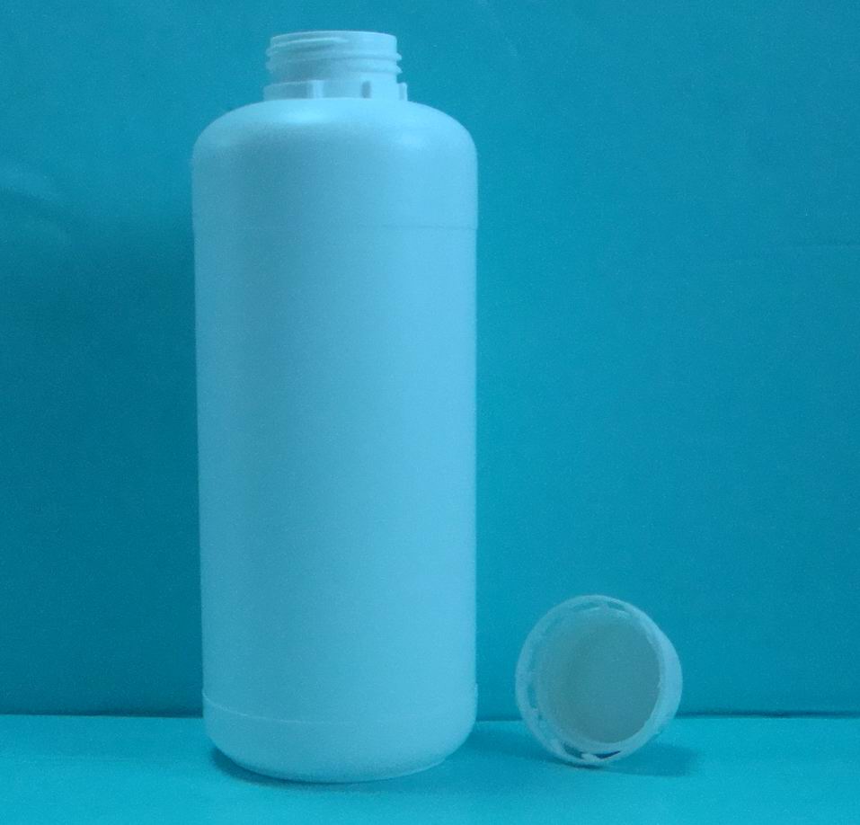 500ml化工瓶 塑料瓶 墨水瓶