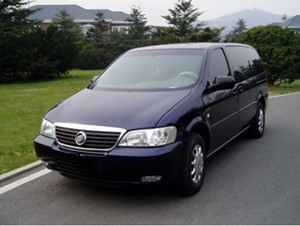 廣州商務租車