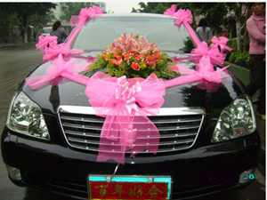 廣州婚慶租車