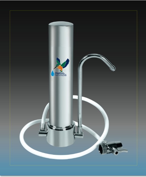 道爾頓M12系列濾水器