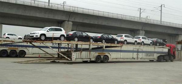 廈門轎車托運(yùn)，廈門小轎車運(yùn)輸原始圖片2